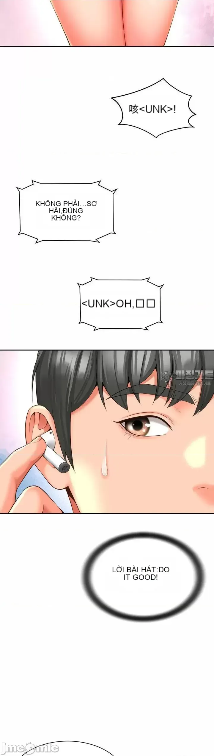 Làm bạn với bạn bè và mẹ Chương 1-50