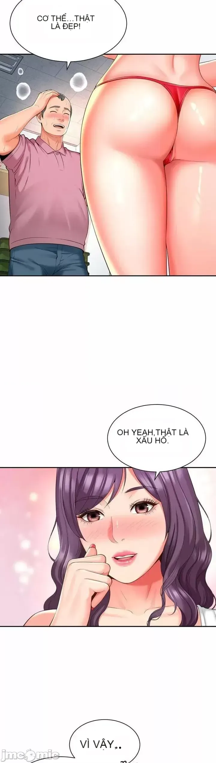 Làm bạn với bạn bè và mẹ Chương 1-50