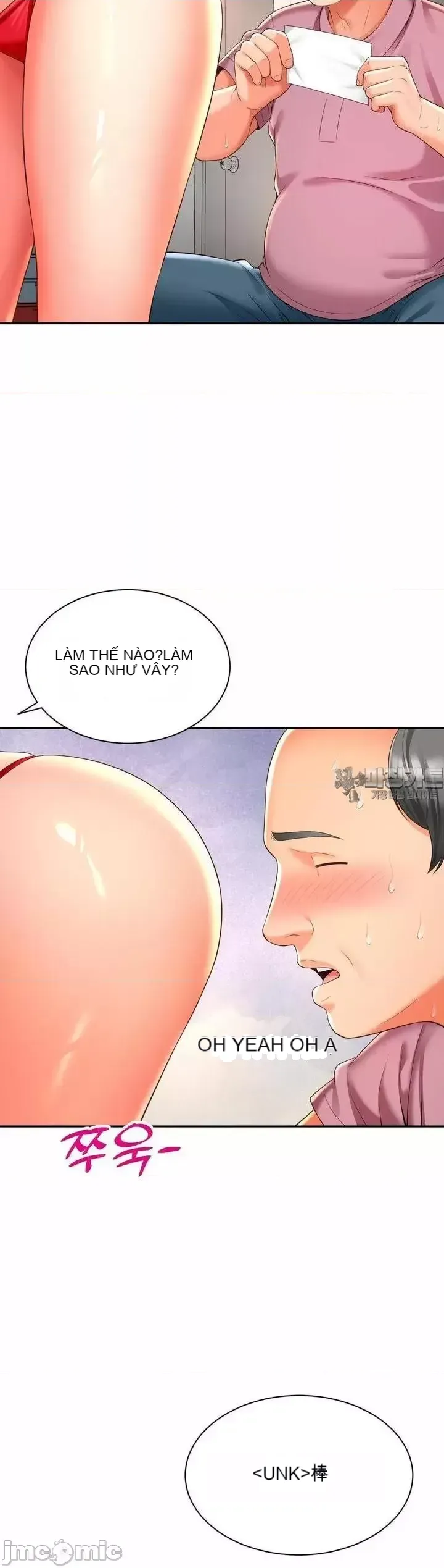 Làm bạn với bạn bè và mẹ Chương 1-50