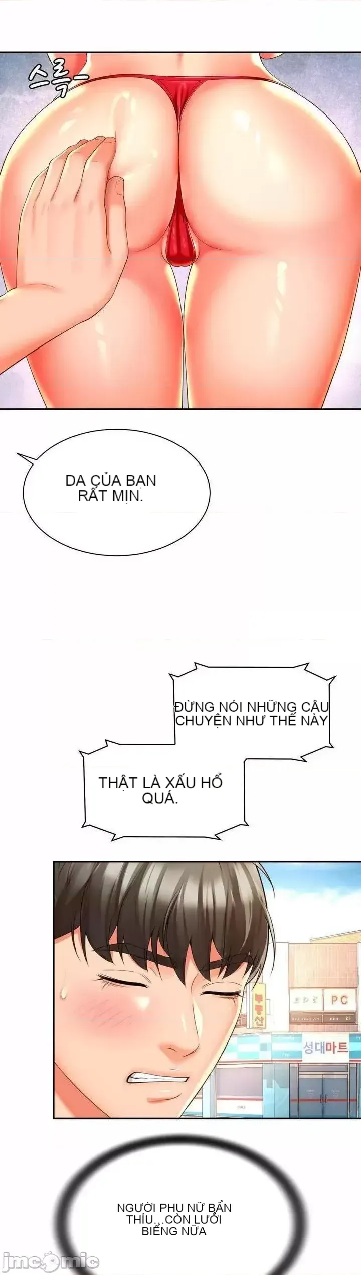 Làm bạn với bạn bè và mẹ Chương 1-50