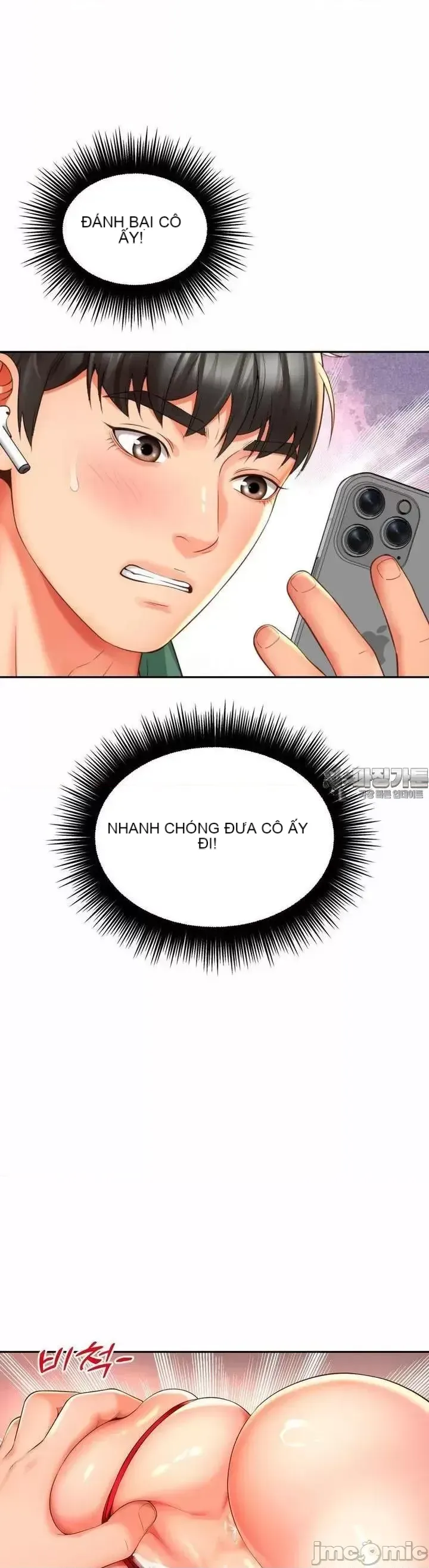 Làm bạn với bạn bè và mẹ Chương 1-50