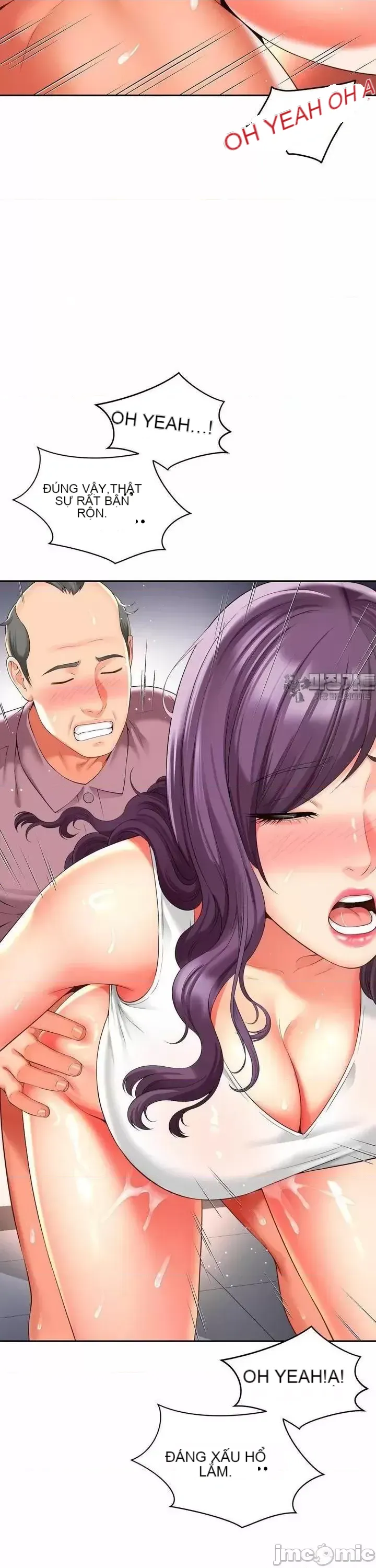 Làm bạn với bạn bè và mẹ Chương 1-50