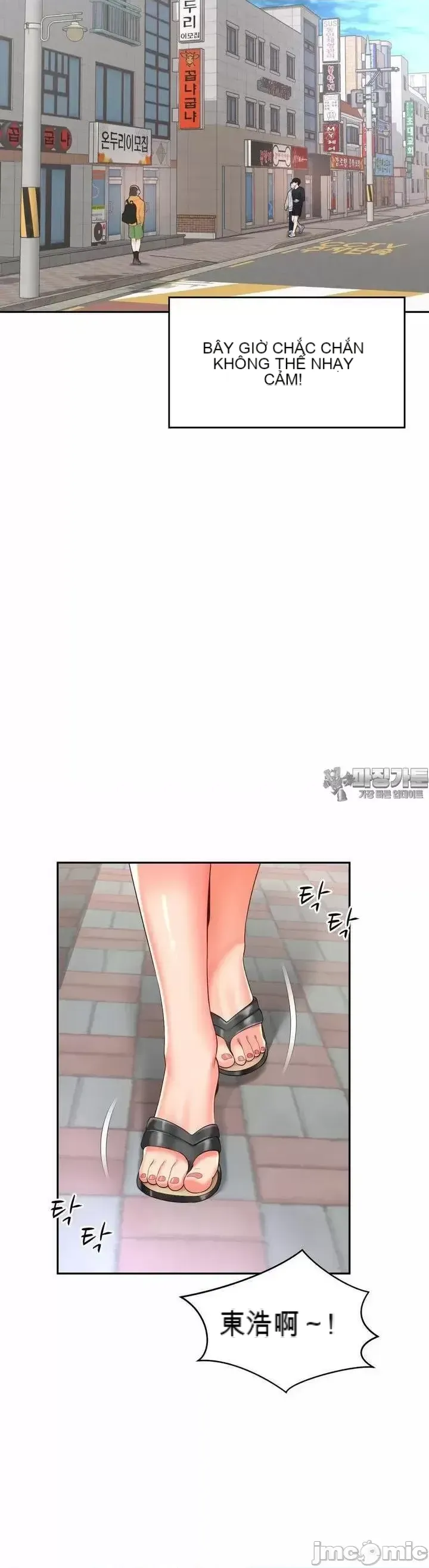 Làm bạn với bạn bè và mẹ Chương 1-50