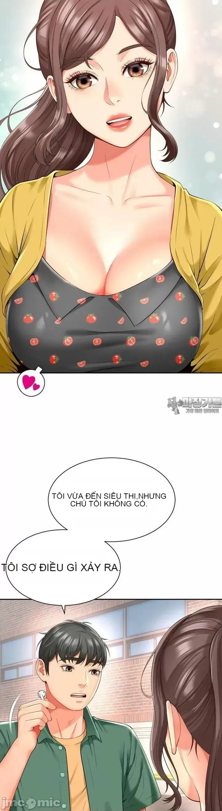 Làm bạn với bạn bè và mẹ Chương 1-50