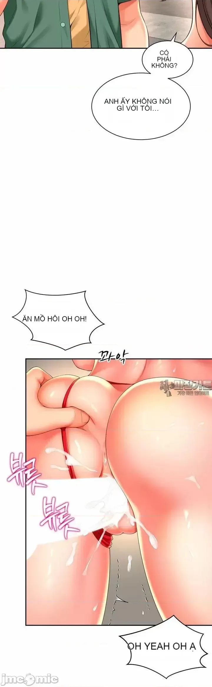 Làm bạn với bạn bè và mẹ Chương 1-50