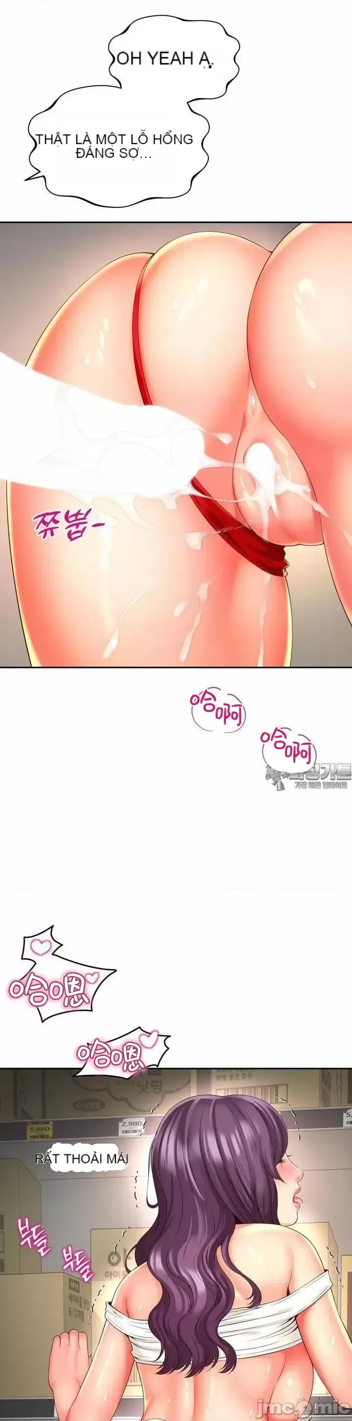 Làm bạn với bạn bè và mẹ Chương 1-50