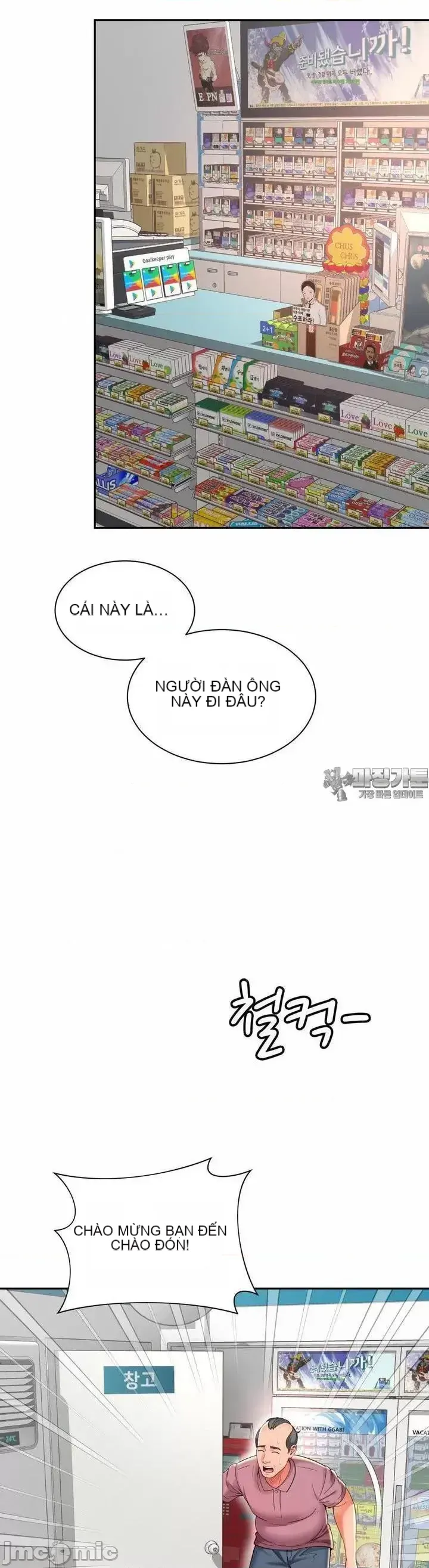 Làm bạn với bạn bè và mẹ Chương 1-50