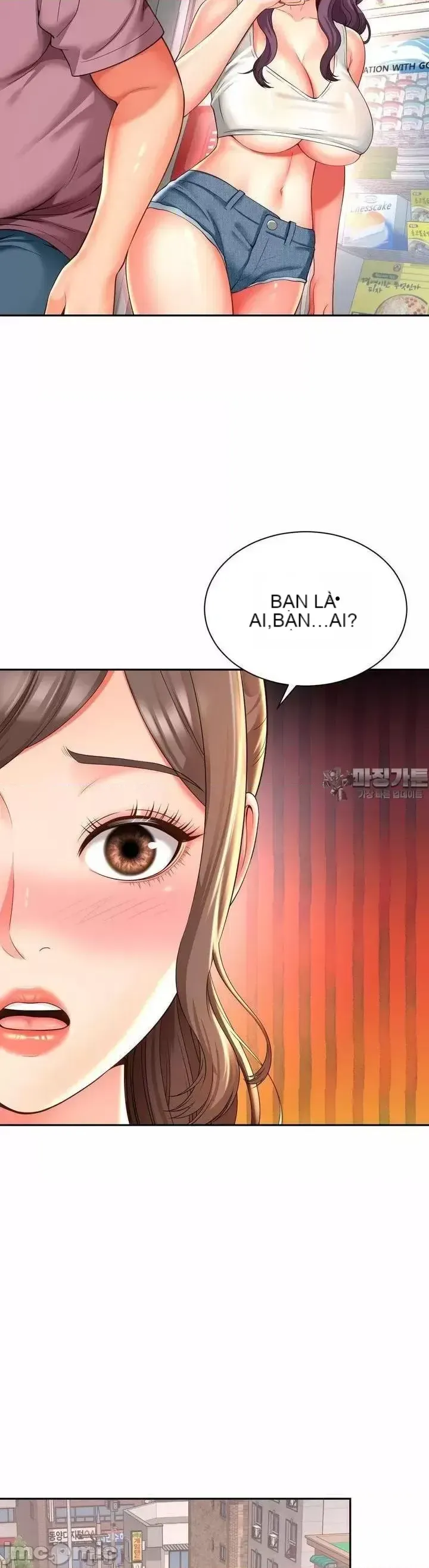 Làm bạn với bạn bè và mẹ Chương 1-50