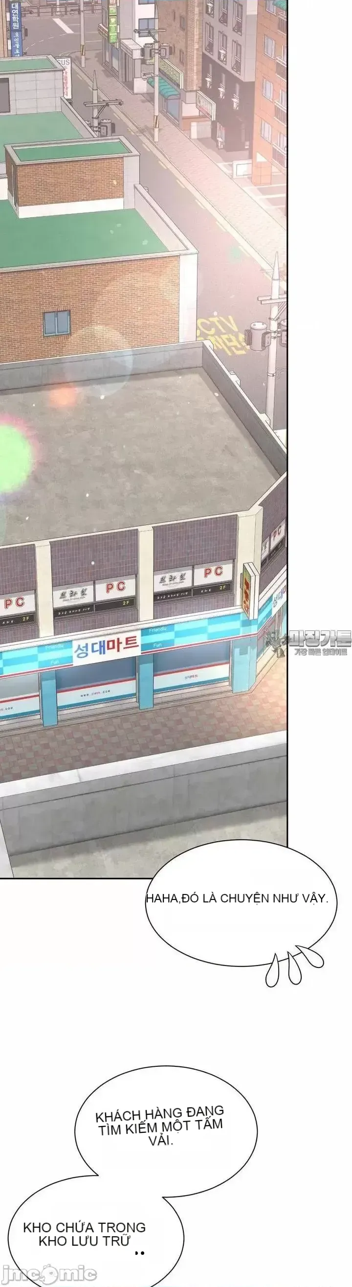 Làm bạn với bạn bè và mẹ Chương 1-50