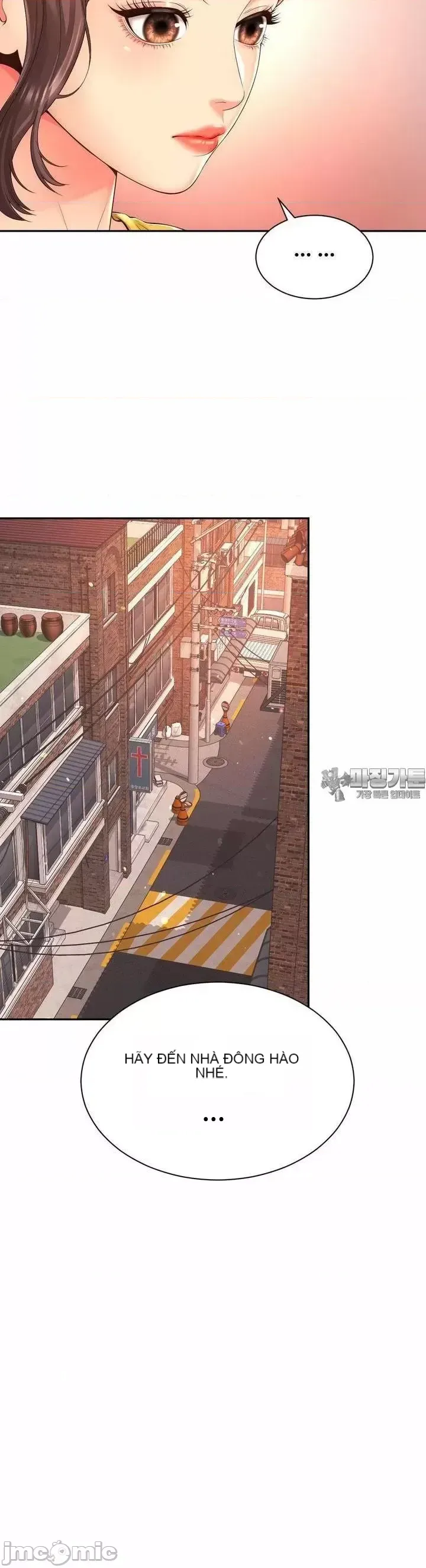 Làm bạn với bạn bè và mẹ Chương 1-50