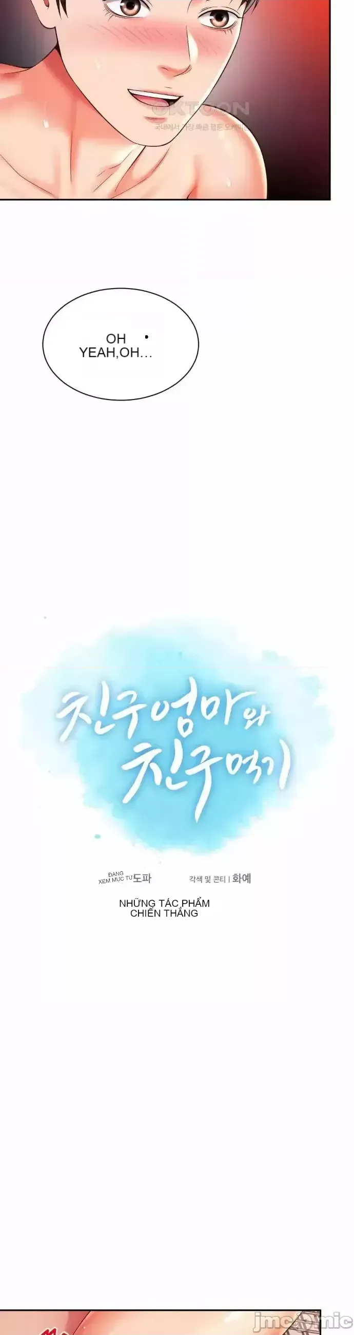 Làm bạn với bạn bè và mẹ Chương 1-50