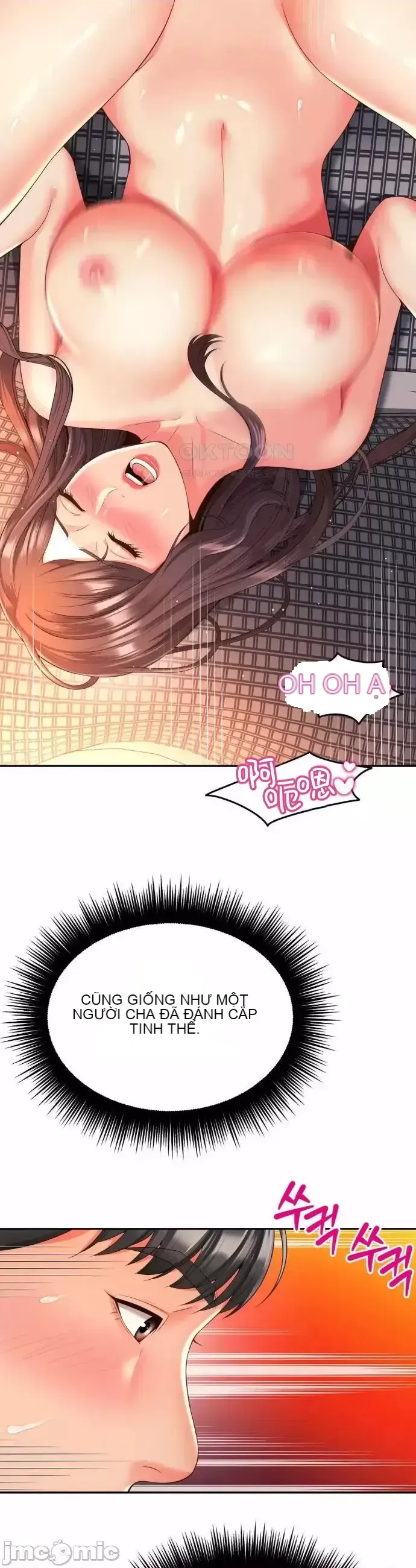 Làm bạn với bạn bè và mẹ Chương 1-50