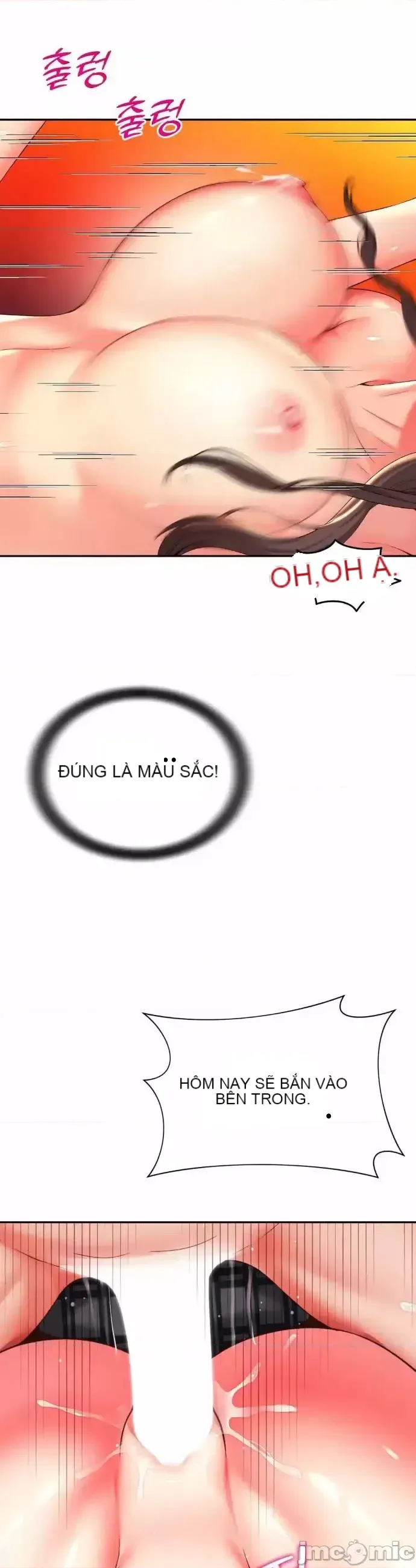 Làm bạn với bạn bè và mẹ Chương 1-50