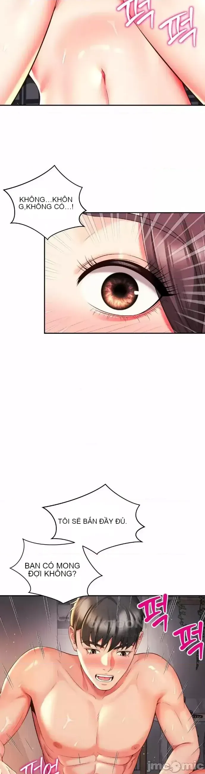 Làm bạn với bạn bè và mẹ Chương 1-50