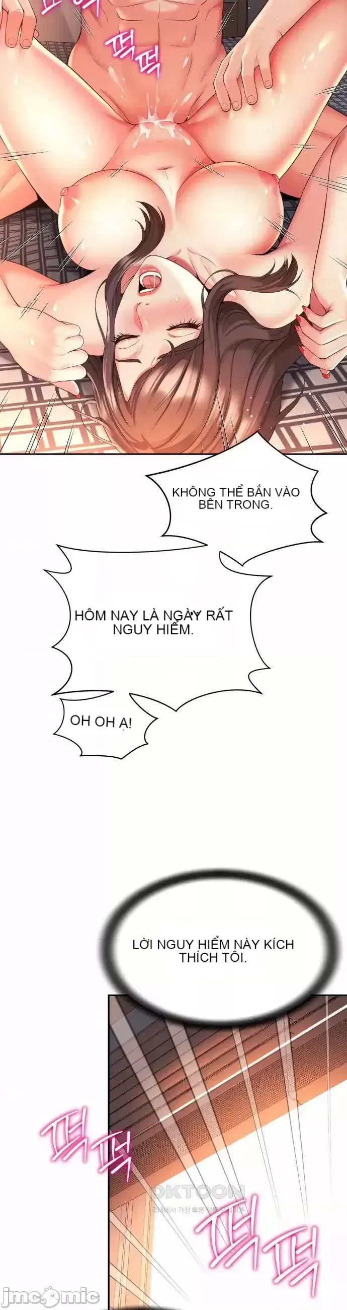 Làm bạn với bạn bè và mẹ Chương 1-50