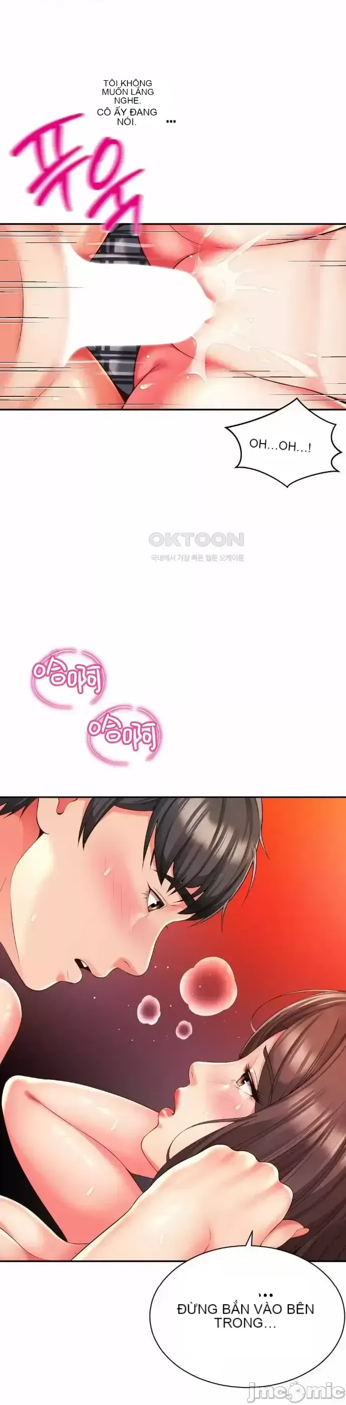 Làm bạn với bạn bè và mẹ Chương 1-50