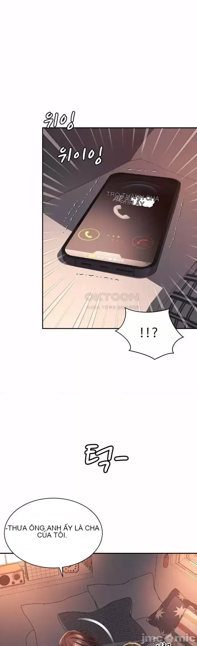 Làm bạn với bạn bè và mẹ Chương 1-50