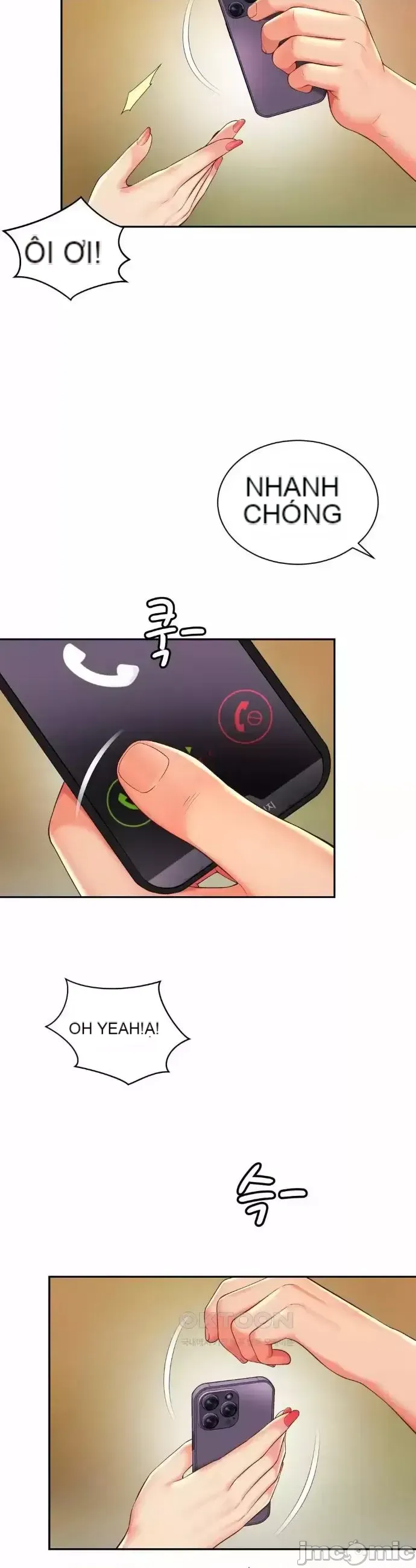 Làm bạn với bạn bè và mẹ Chương 1-50