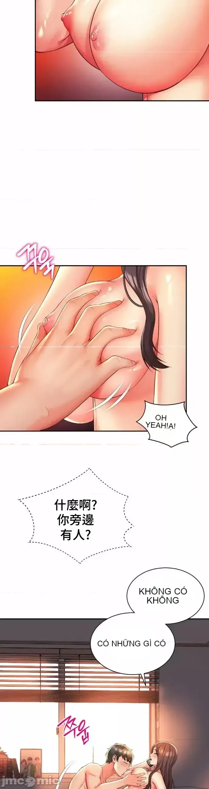 Làm bạn với bạn bè và mẹ Chương 1-50