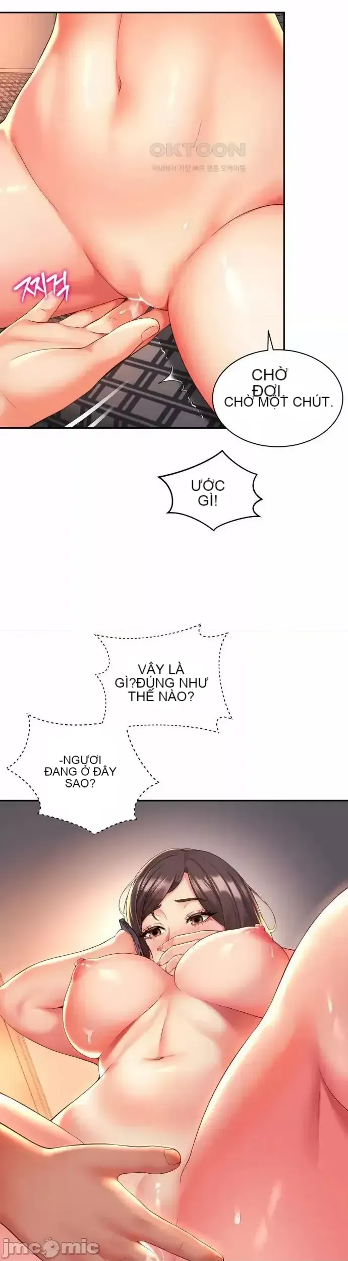 Làm bạn với bạn bè và mẹ Chương 1-50