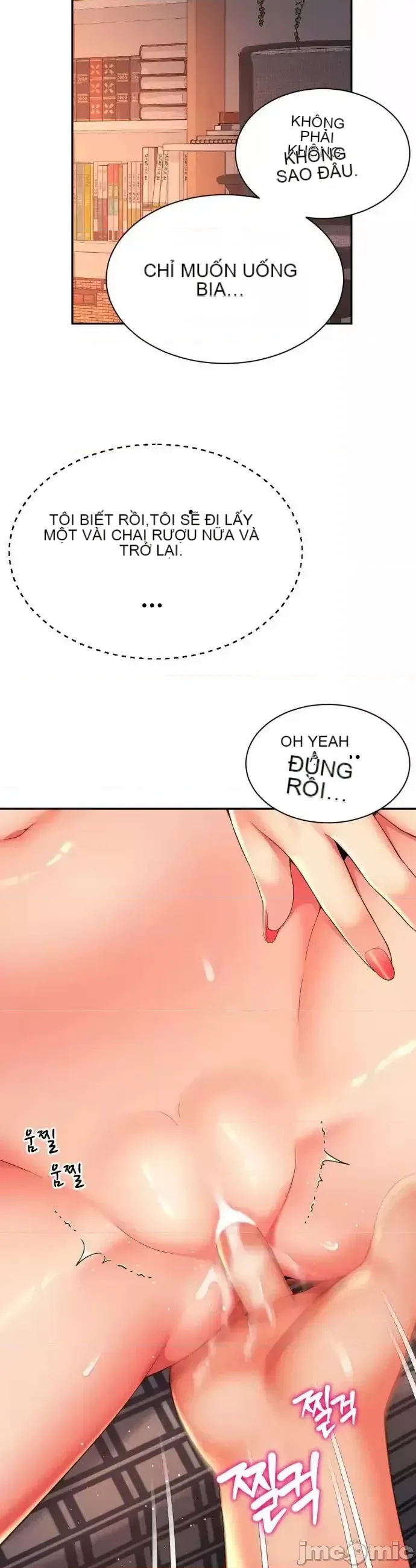 Làm bạn với bạn bè và mẹ Chương 1-50