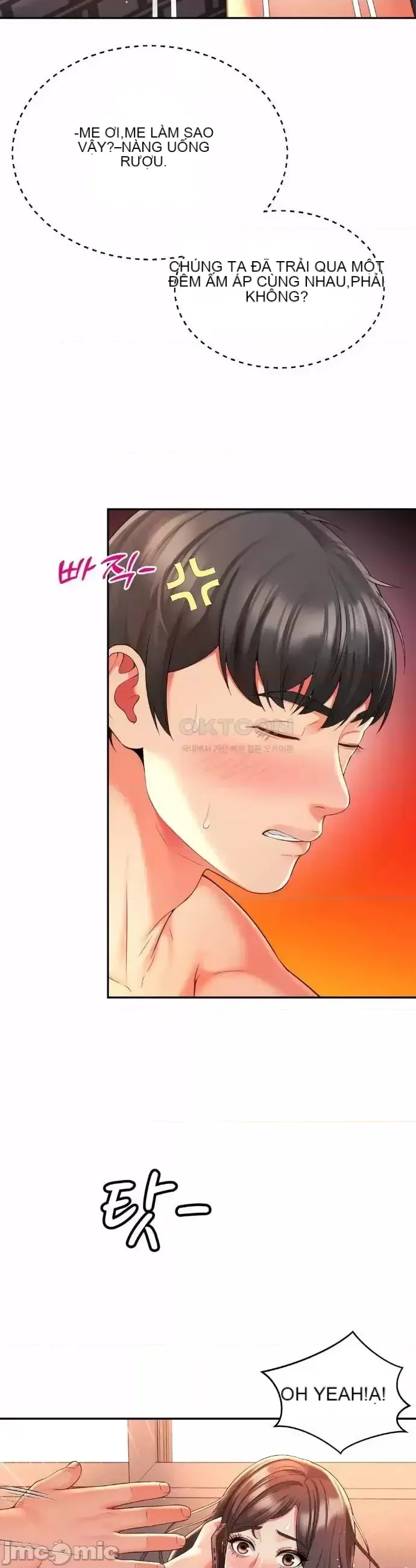 Làm bạn với bạn bè và mẹ Chương 1-50