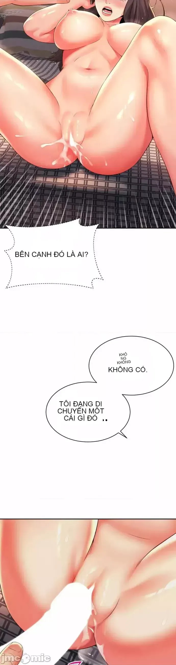 Làm bạn với bạn bè và mẹ Chương 1-50