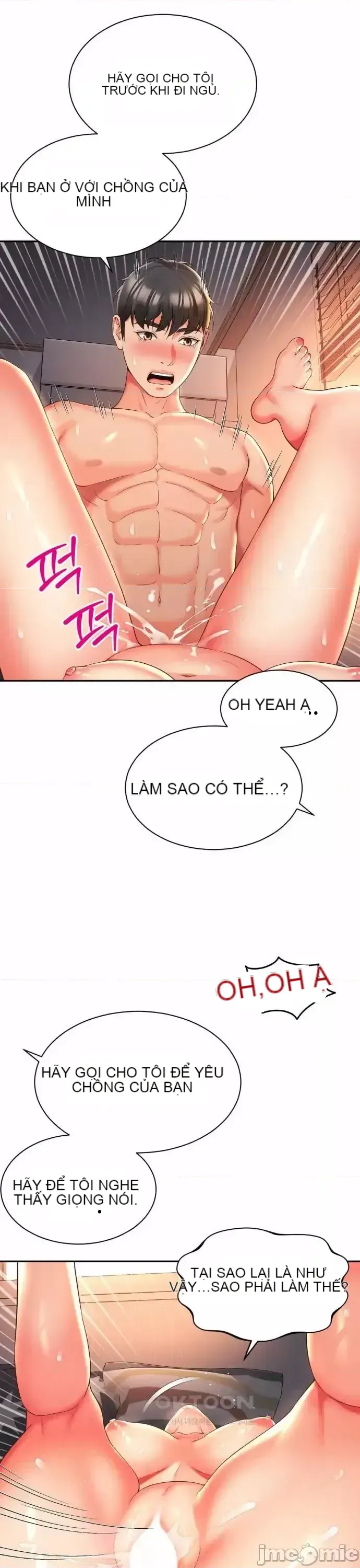 Làm bạn với bạn bè và mẹ Chương 1-50