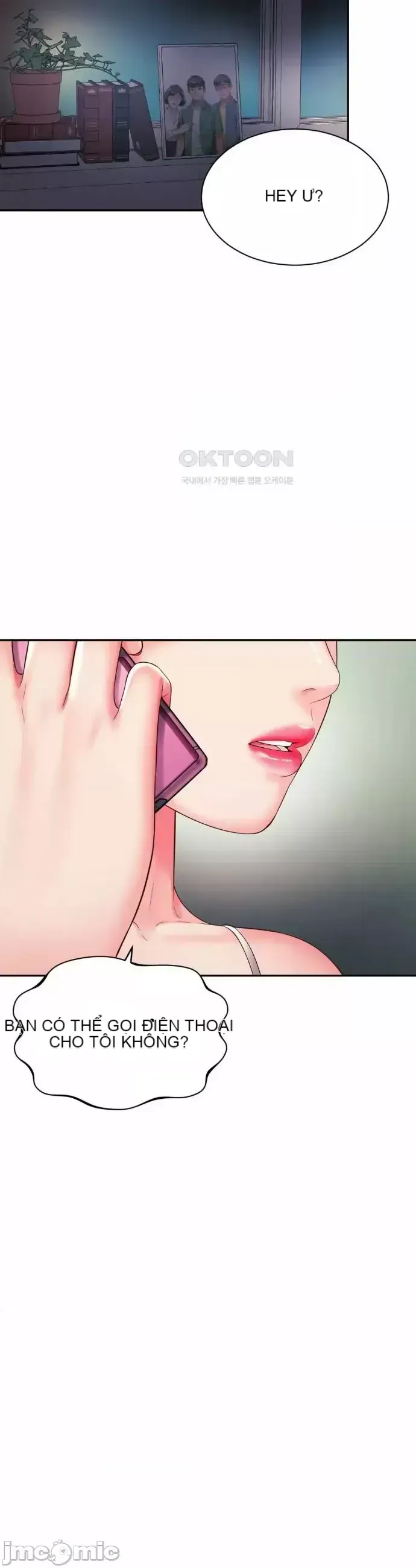 Làm bạn với bạn bè và mẹ Chương 1-50