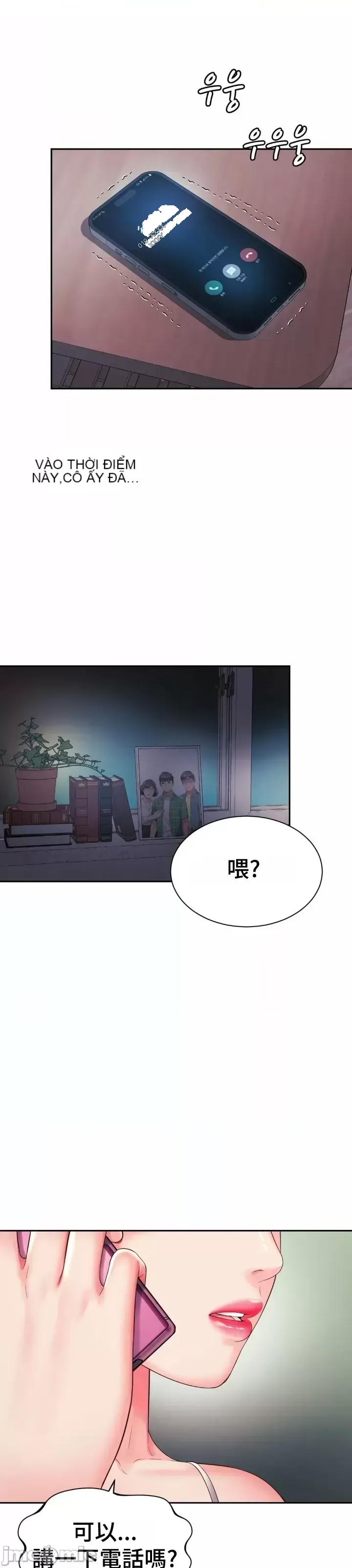 Làm bạn với bạn bè và mẹ Chương 1-50