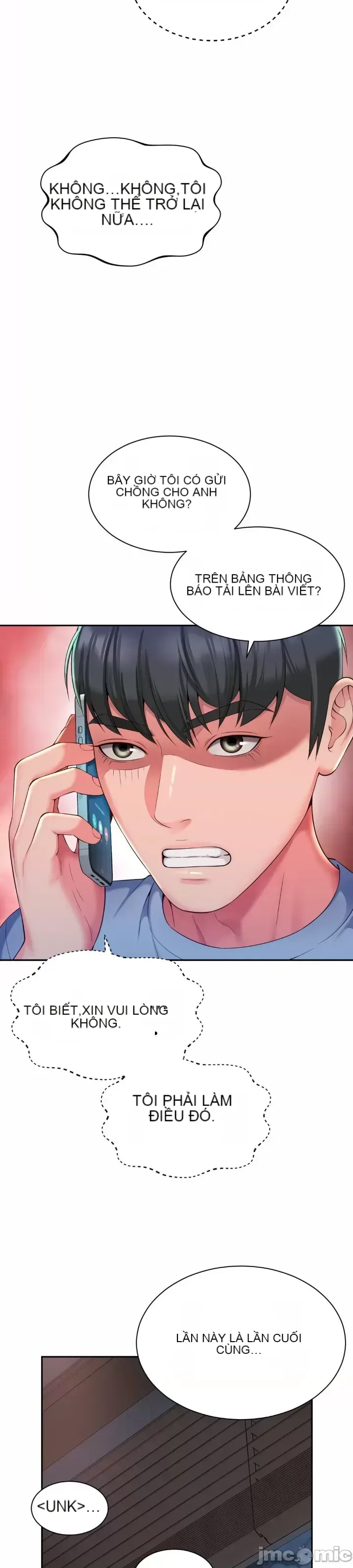 Làm bạn với bạn bè và mẹ Chương 1-50