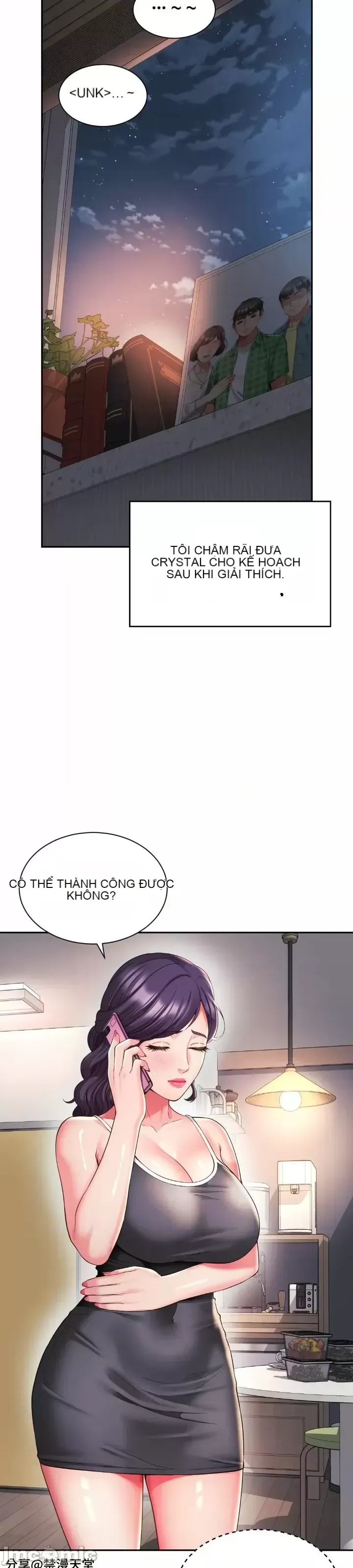 Làm bạn với bạn bè và mẹ Chương 1-50