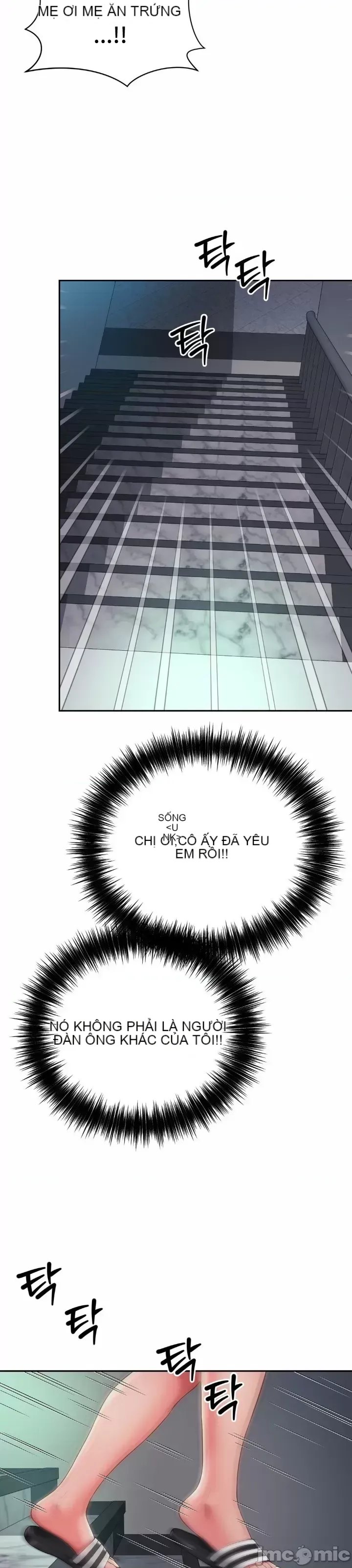 Làm bạn với bạn bè và mẹ Chương 1-50