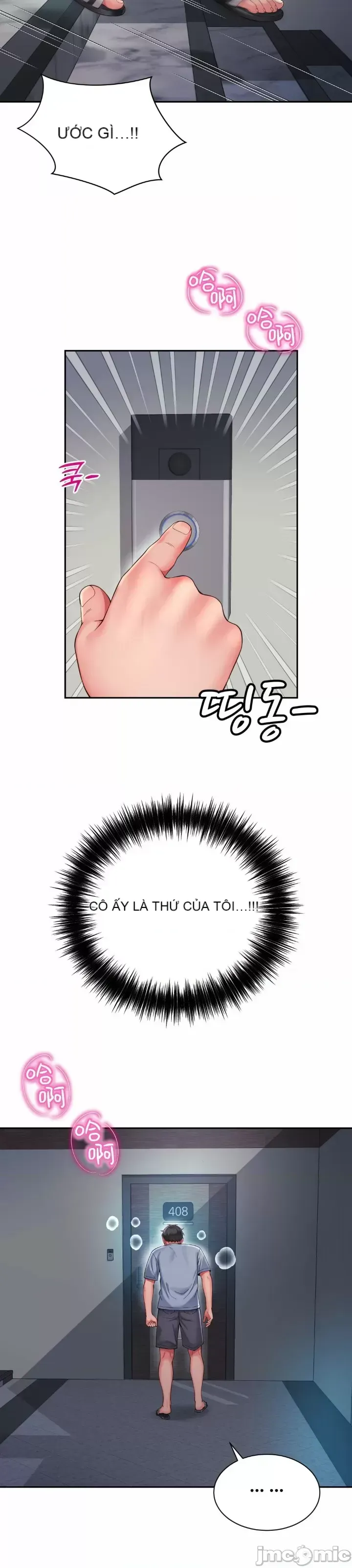 Làm bạn với bạn bè và mẹ Chương 1-50