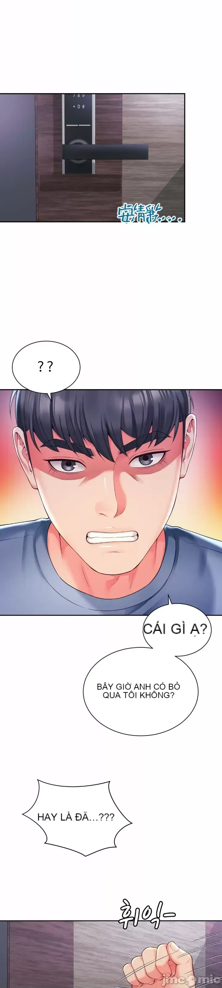 Làm bạn với bạn bè và mẹ Chương 1-50