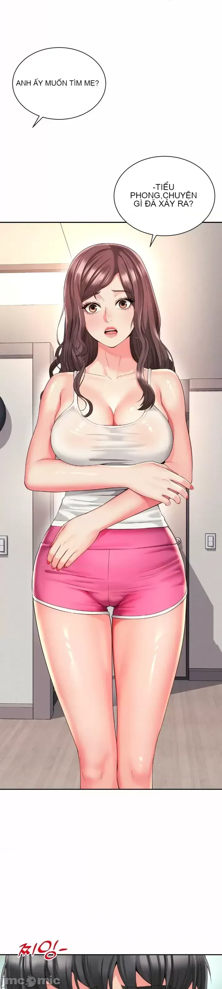 Làm bạn với bạn bè và mẹ Chương 1-50