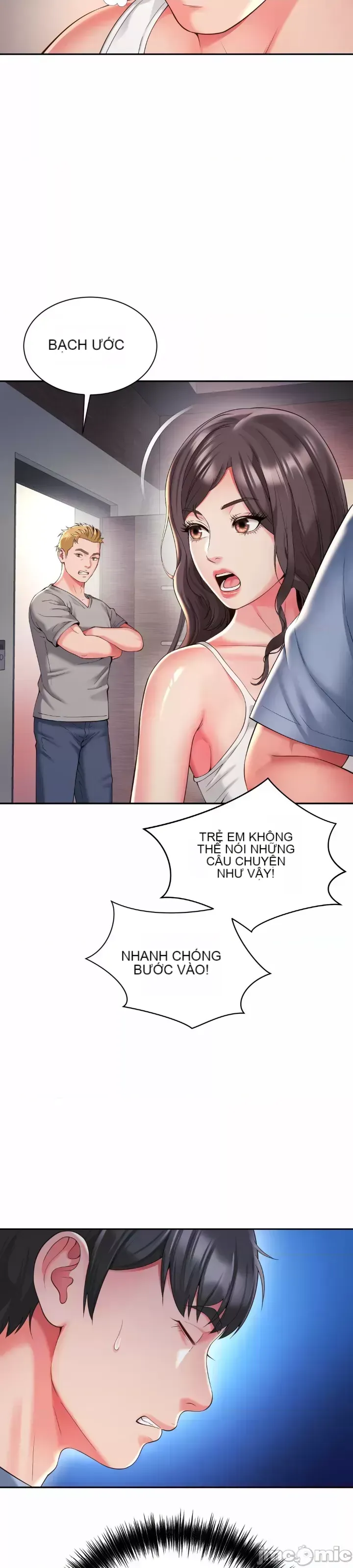 Làm bạn với bạn bè và mẹ Chương 1-50