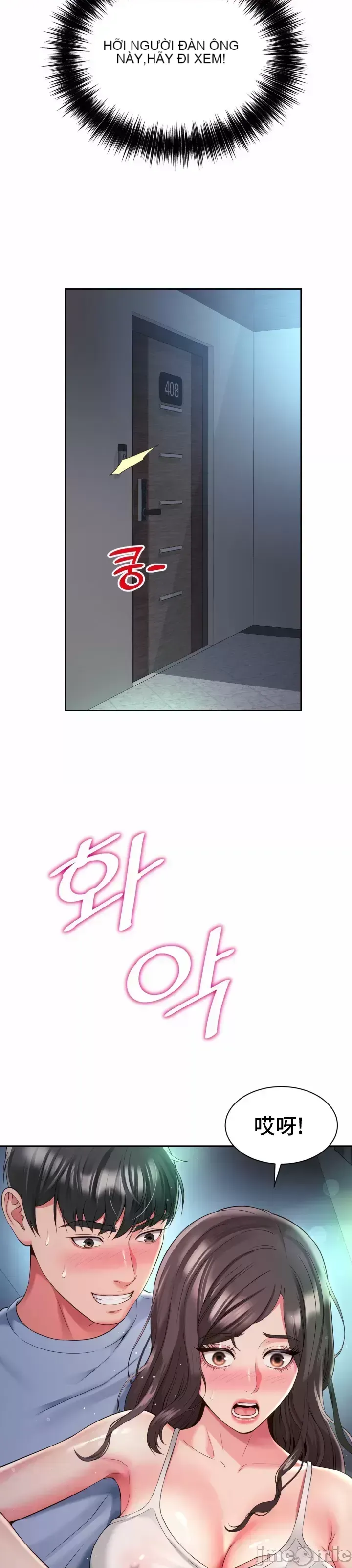 Làm bạn với bạn bè và mẹ Chương 1-50