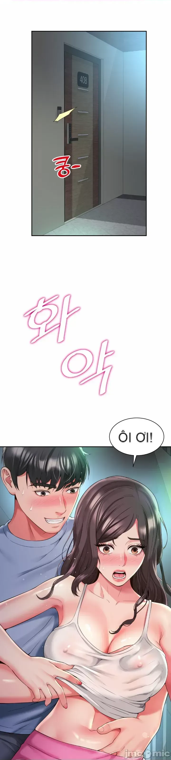 Làm bạn với bạn bè và mẹ Chương 1-50