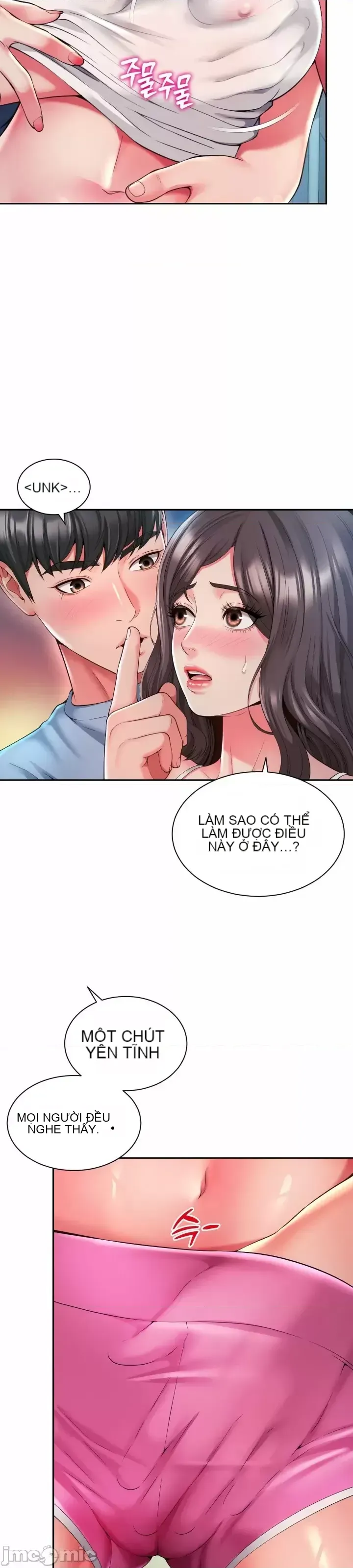 Làm bạn với bạn bè và mẹ Chương 1-50