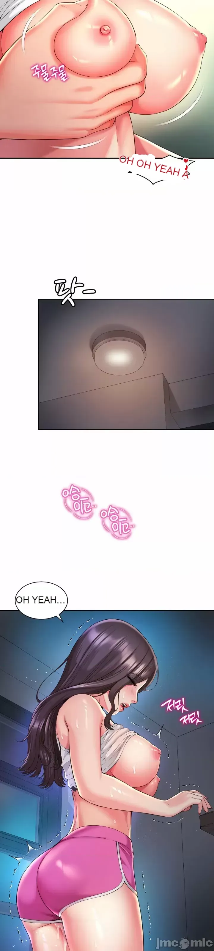 Làm bạn với bạn bè và mẹ Chương 1-50