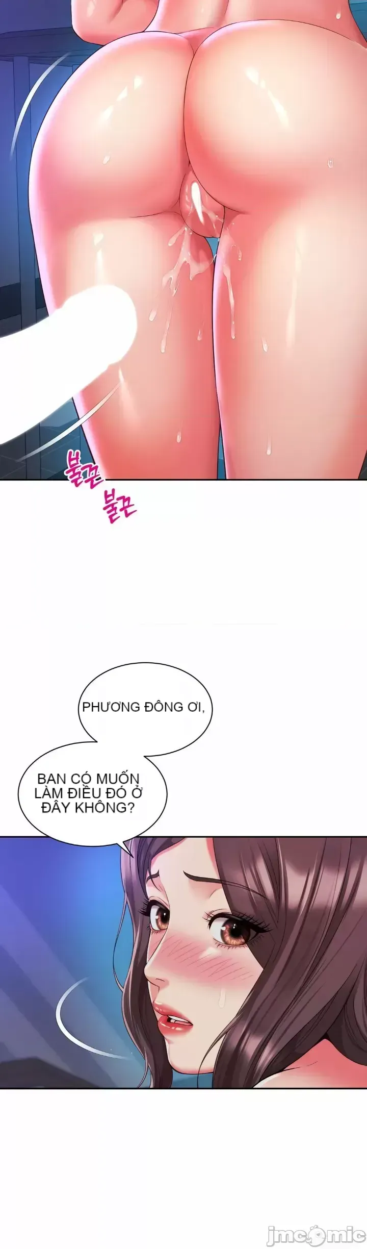 Làm bạn với bạn bè và mẹ Chương 1-50