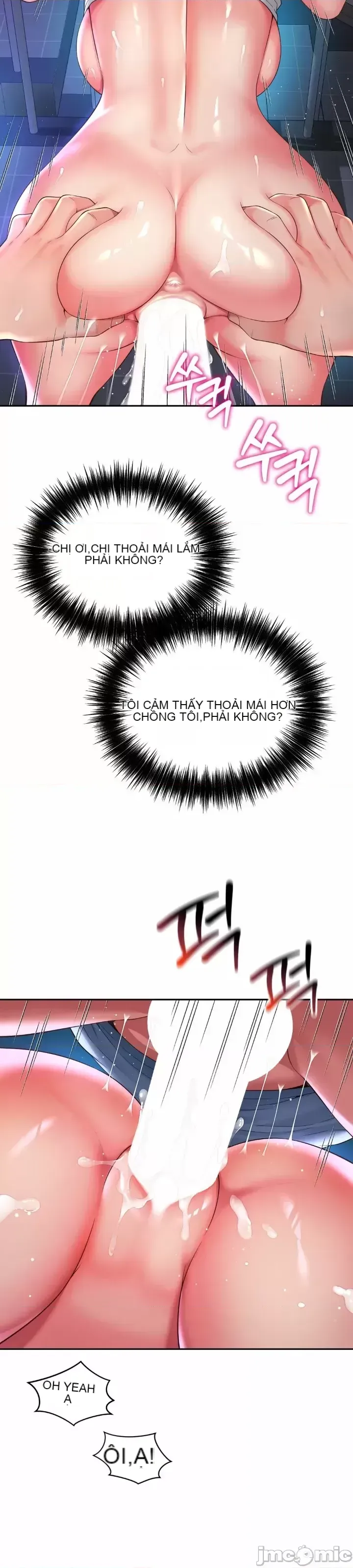 Làm bạn với bạn bè và mẹ Chương 1-50