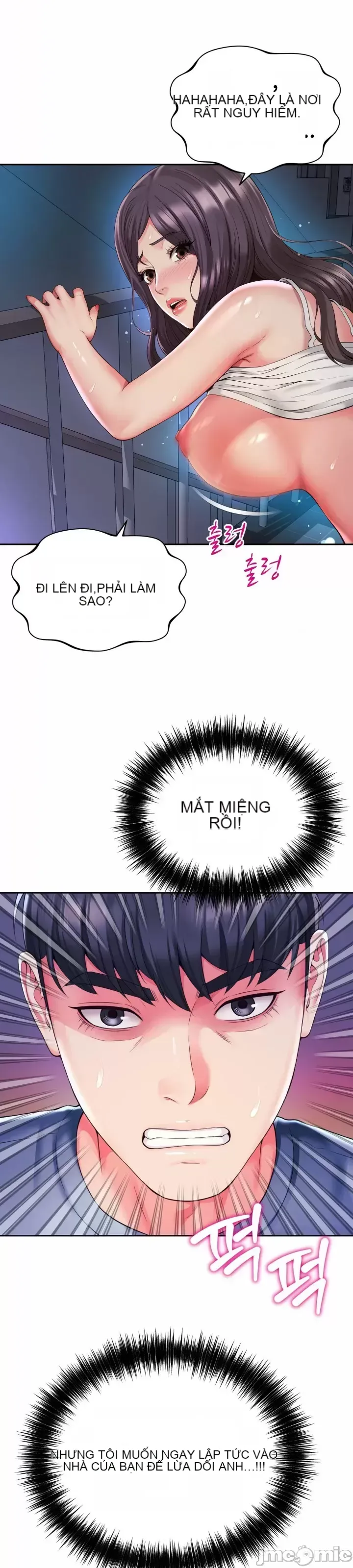 Làm bạn với bạn bè và mẹ Chương 1-50