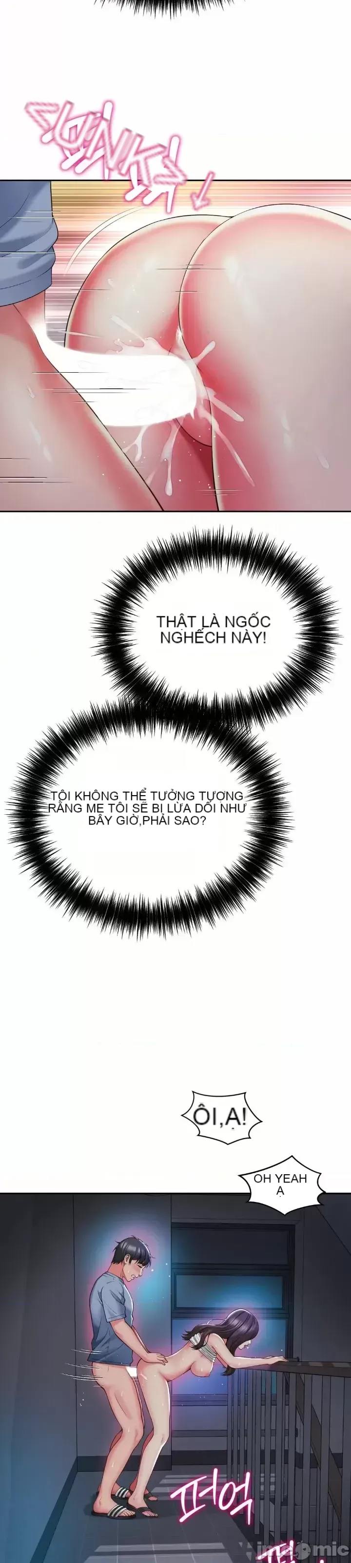 Làm bạn với bạn bè và mẹ Chương 1-50