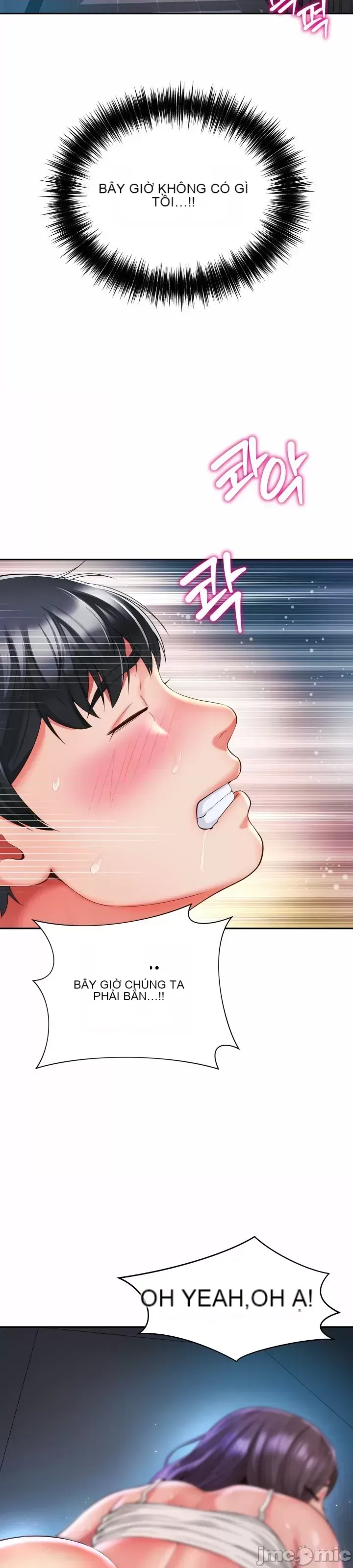 Làm bạn với bạn bè và mẹ Chương 1-50