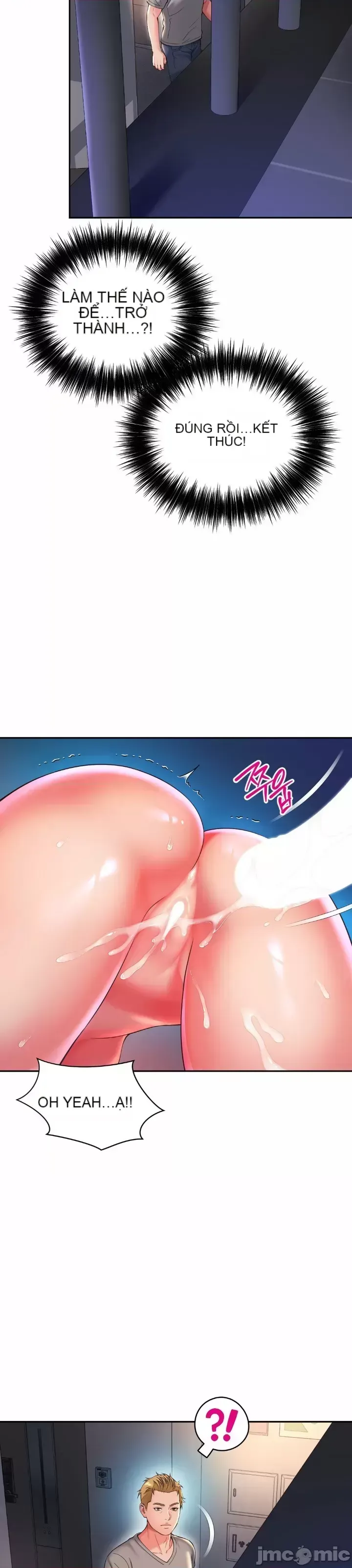 Làm bạn với bạn bè và mẹ Chương 1-50