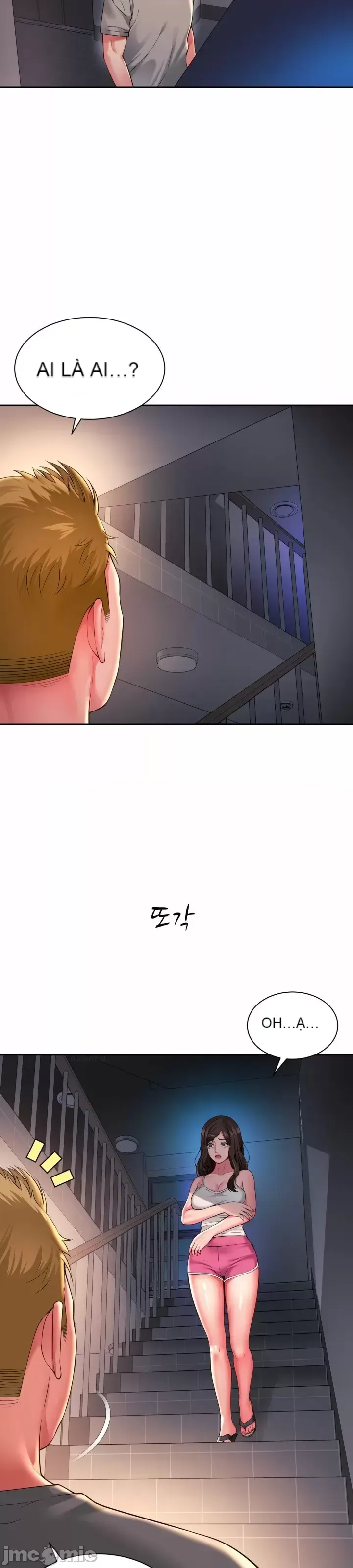 Làm bạn với bạn bè và mẹ Chương 1-50