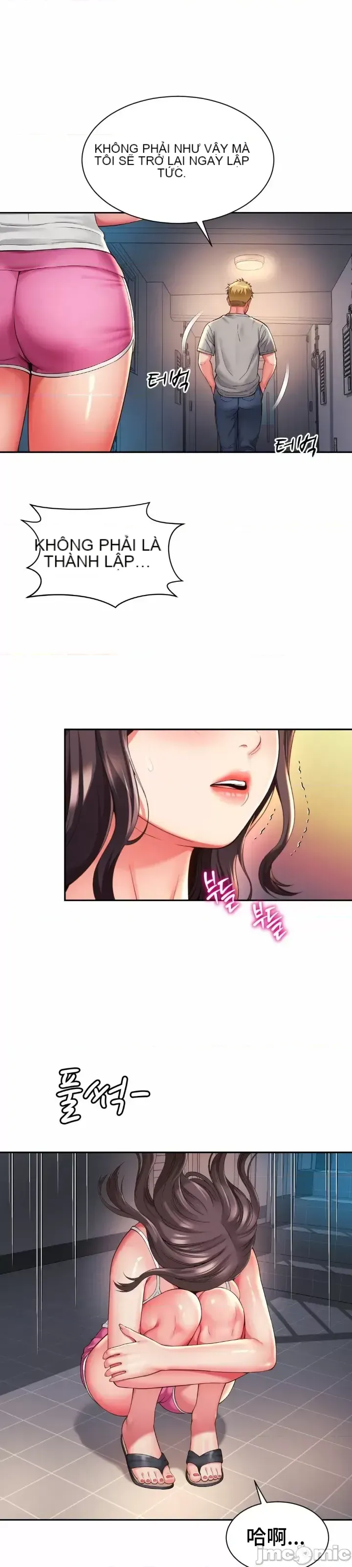 Làm bạn với bạn bè và mẹ Chương 1-50