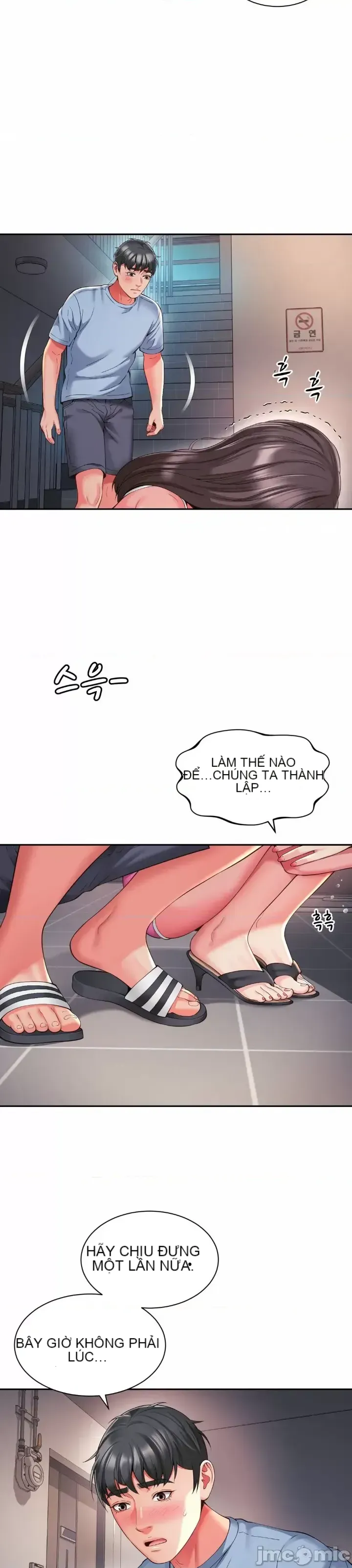 Làm bạn với bạn bè và mẹ Chương 1-50